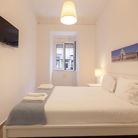 Flh Alameda Guest House Lisboa Kültér fotó