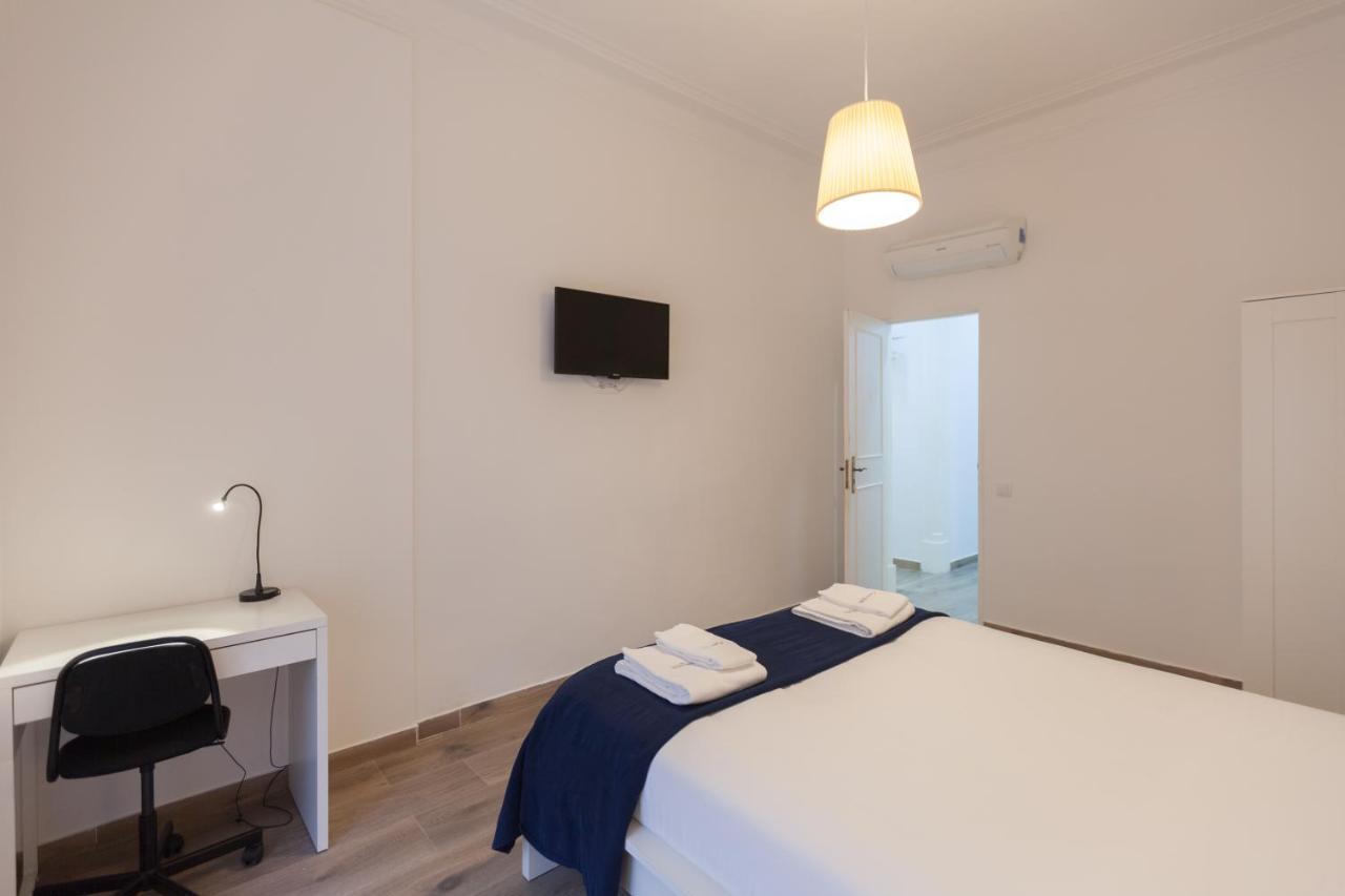 Flh Alameda Guest House Lisboa Kültér fotó