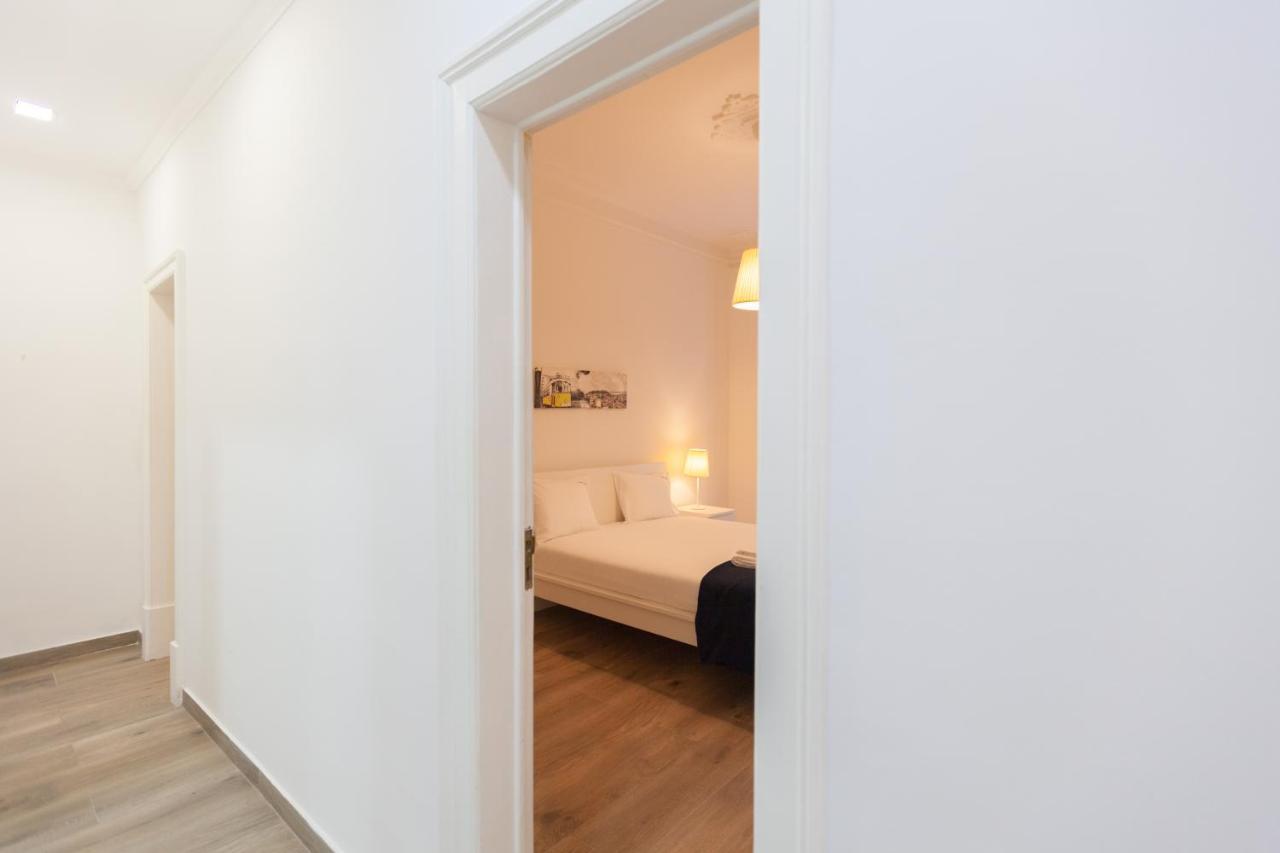 Flh Alameda Guest House Lisboa Kültér fotó